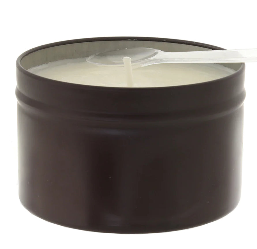 3-in-1 Summer Massage Candle 6oz/170g in Wave Rider