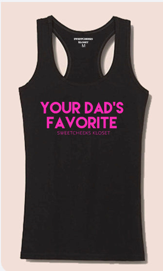 “Your Dad’s Favorite Tank